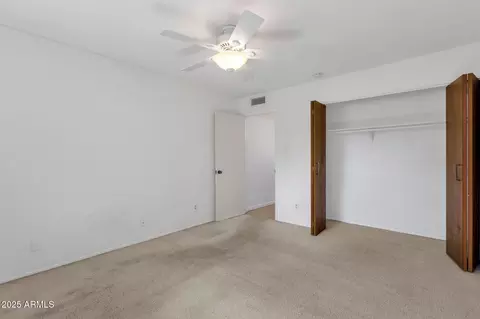 Bedroom - 1704 E Bell De Mar Dr, Tempe, AZ 85283 photo 4 of 4