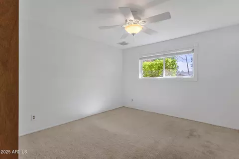 Bedroom - 1704 E Bell De Mar Dr, Tempe, AZ 85283 photo 3 of 4