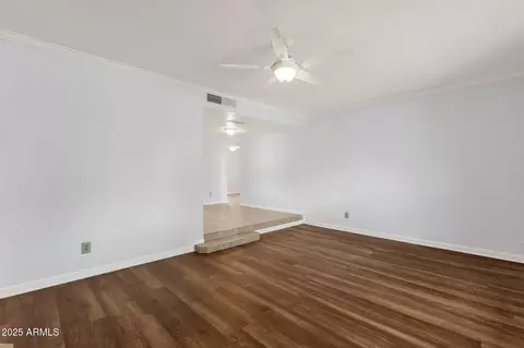 Living - 1704 E Bell De Mar Dr, Tempe, AZ 85283 photo 4 of 8