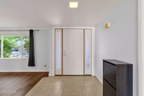 Entry Way - 1704 E Bell De Mar Dr, Tempe, AZ 85283 photo 1 of 1