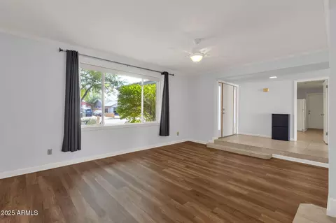 Living - 1704 E Bell De Mar Dr, Tempe, AZ 85283 photo 2 of 8