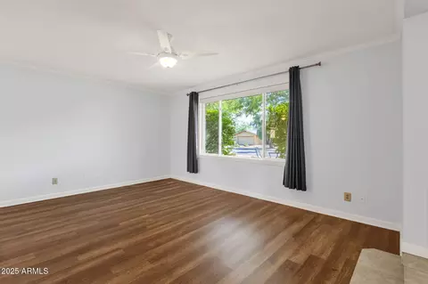 Living - 1704 E Bell De Mar Dr, Tempe, AZ 85283 photo 1 of 8