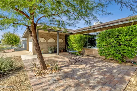 Exterior - 1704 E Bell De Mar Dr, Tempe, AZ 85283 photo 3 of 12