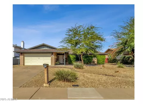 1704 E Bell De Mar Dr, Tempe, AZ 85283