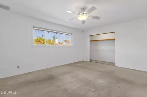 Bedroom - 1704 E Bell De Mar Dr, Tempe, AZ 85283 photo 1 of 4