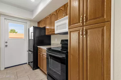 Kitchen - 1704 E Bell De Mar Dr, Tempe, AZ 85283 photo 2 of 5