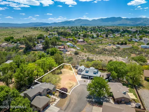 4857 E Badger Cir #2316, Cottonwood, AZ 86326