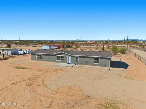 10509 N Dogwood Rd, Florence, AZ 85132