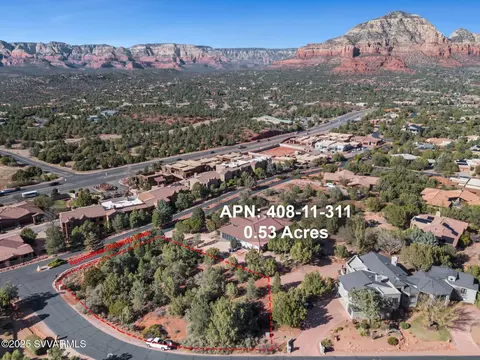 163 El Camino Real -- #-, Sedona, AZ 86336