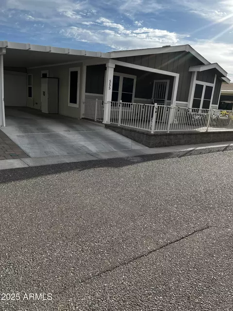 8865 E Baseline Rd #555, Mesa, AZ 85209