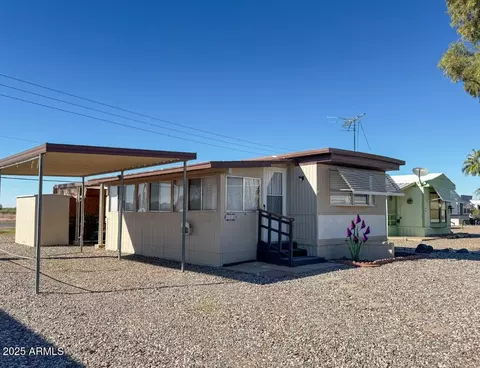 11100 W Alsdorf Rd #10, Arizona City, AZ 85123
