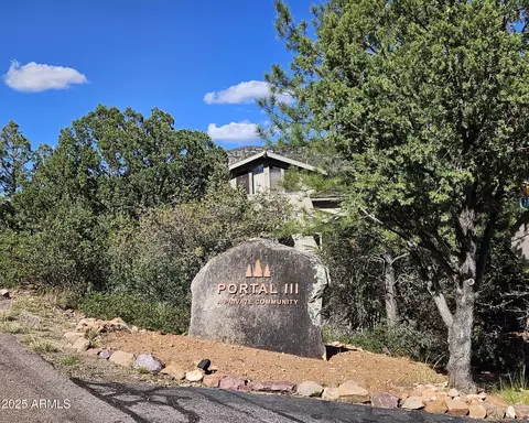 5059 N Hilltop Dr #147, Pine, AZ 85544