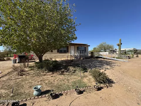 27642 N Denver Hill Dr, Wittmann, AZ 85361