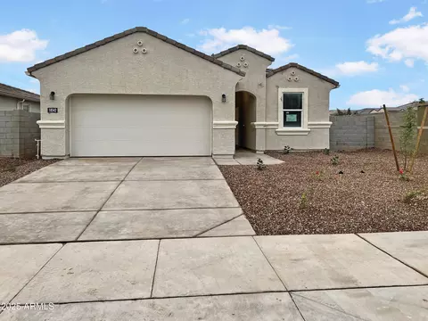 6125 S 259th Dr, Buckeye, AZ 85326