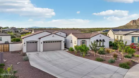 43832 N Acadia Way, New River, AZ 85087