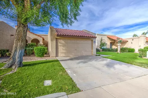 722 W Sterling Pl, Chandler, AZ 85225