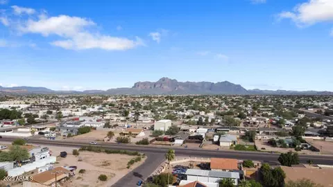 View/Area - 11527 E 6th Ave, Apache Junction, AZ 85120 photo 2 of 2