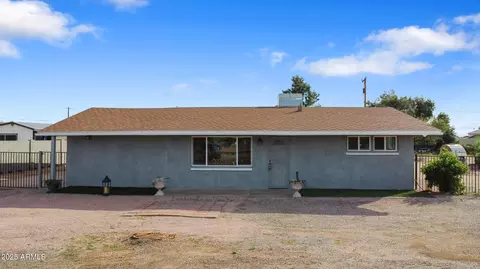 Exterior - 11527 E 6th Ave, Apache Junction, AZ 85120 photo 1 of 3