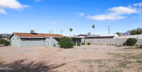 Exterior - 11527 E 6th Ave, Apache Junction, AZ 85120 photo 3 of 3