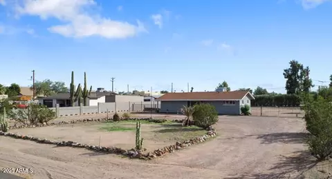 11527 E 6th Ave, Apache Junction, AZ 85120