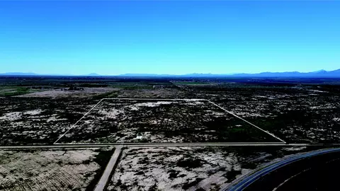 73 W 92 Acre W Latimer Rd #2, Elfrida, AZ 85610