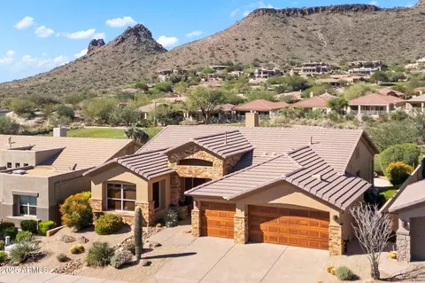 9024 N Longfeather --, Fountain Hills, AZ 85268