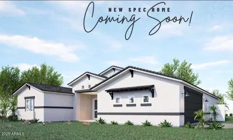12601 W Greentree Dr, Buckeye, AZ 85326
