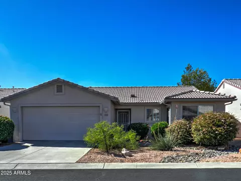 615 Silver Springs Cir, Cottonwood, AZ 86326