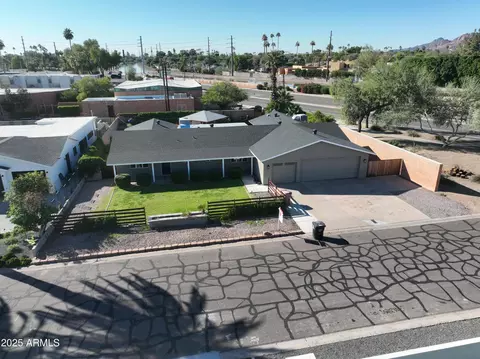 3704 N Kachina Ln, Scottsdale, AZ 85251