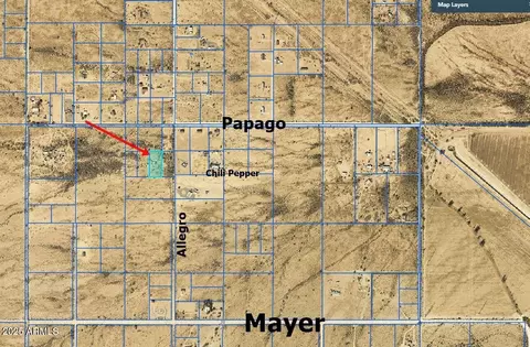 0 W Chili Pepper Rd #A3-C, Maricopa, AZ 85139