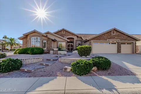 19840 N 85th Dr, Peoria, AZ 85382
