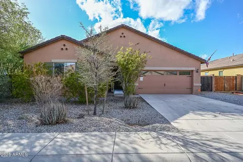 25391 W Ellis Dr, Buckeye, AZ 85326