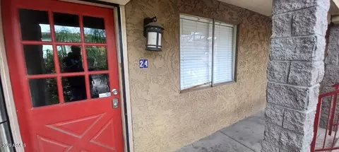 2537 W Georgia Ave #24, Phoenix, AZ 85017