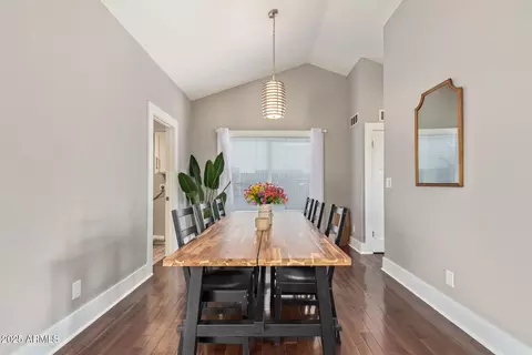 Dining - 1118 E Wickieup Ln, Phoenix, AZ 85024 photo 1 of 2