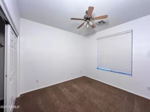 Bedroom - 1812 E Beautiful Ln, Phoenix, AZ 85042 photo 1 of 4