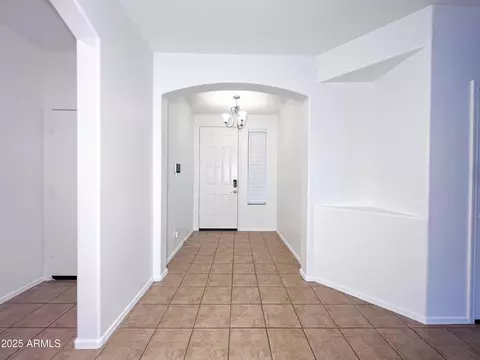 Entry Way - 1812 E Beautiful Ln, Phoenix, AZ 85042 photo 1 of 2