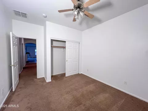 Bedroom - 1812 E Beautiful Ln, Phoenix, AZ 85042 photo 2 of 4