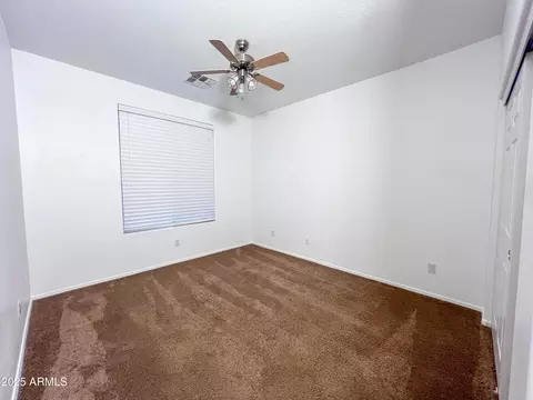 Bedroom - 1812 E Beautiful Ln, Phoenix, AZ 85042 photo 4 of 4