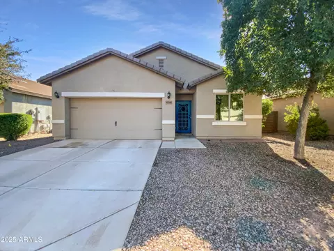 42549 W Monteverde Dr, Maricopa, AZ 85138