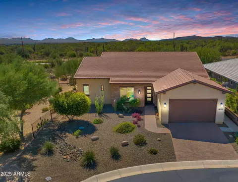 17943 E Silver Sage Ln, Rio Verde, AZ 85263