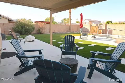 1644 E Laurel Ave, Gilbert, AZ 85234 photo 27