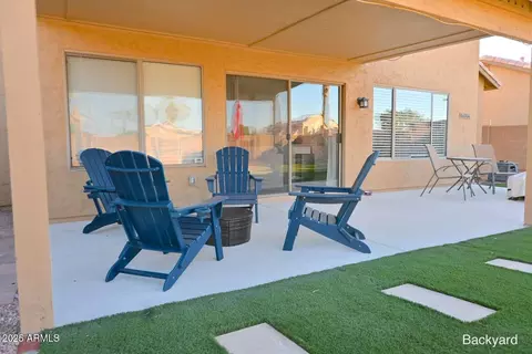 1644 E Laurel Ave, Gilbert, AZ 85234 photo 26