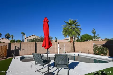 1644 E Laurel Ave, Gilbert, AZ 85234 photo 24