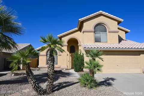1644 E Laurel Ave, Gilbert, AZ 85234