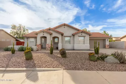 1479 N Poppy St, Casa Grande, AZ 85122