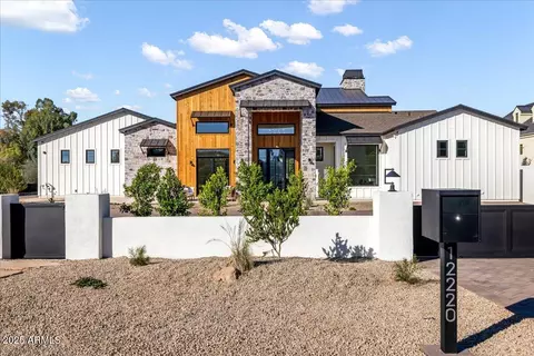 12220 N 98th St, Scottsdale, AZ 85260