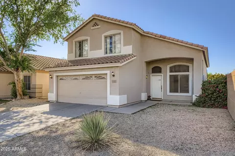 1258 S Heritage Dr, Gilbert, AZ 85296