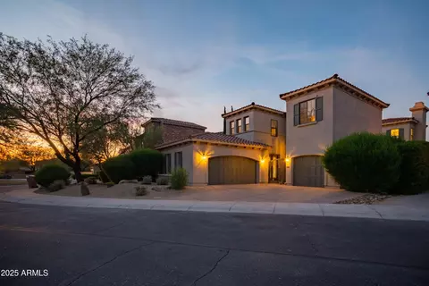 10050 E South Bend Dr, Scottsdale, AZ 85255