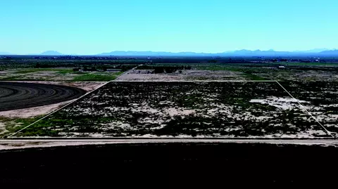 73 W 44 Acre W Latimer Rd #L, Elfrida, AZ 85610