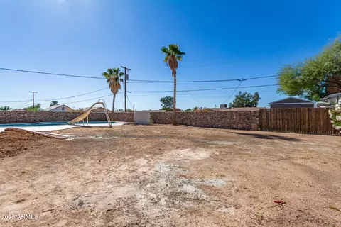 Exterior - 528 N 97th St, Mesa, AZ 85207 photo 6 of 7